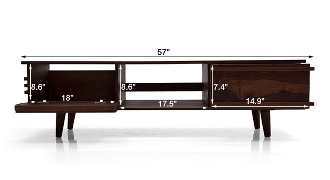 Kristen TV Unit 